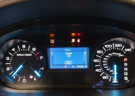 2013 Ford Edge Se z USA, uszkodzony, nr VIN 2FMDK4GC5DBC44133